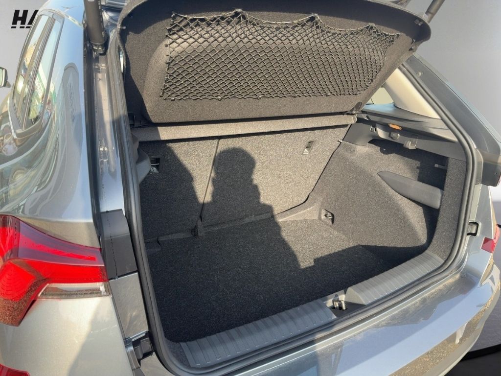Skoda Kamiq - Bild 6