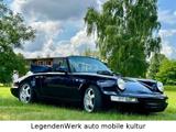 Porsche 911 964 C2 Schalter C00 REVIDIERT Note 2 in 2024 - Porsche aus 1993: 911