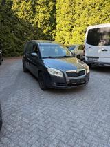Skoda Roomster - Skoda Roomster in Wuppertal