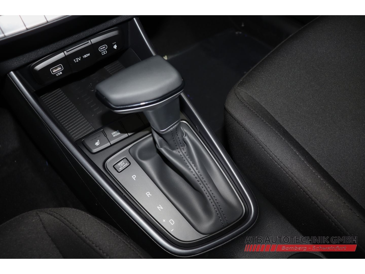 Hyundai i20 - Bild 19