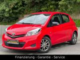 Toyota Yaris 1.0 Edition/KAMERA/ERST 46.000KM/KLIMA/ALU - Toyota Yaris in Kiel