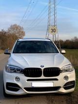BMW X5 M50 M50d - - BMW X5 M50 Gebrauchtwagen