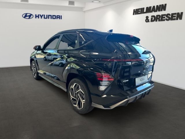 Hyundai KONA - Bild 4