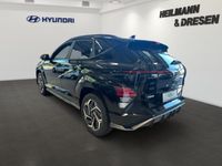 Hyundai KONA - Vorschau Bild 4