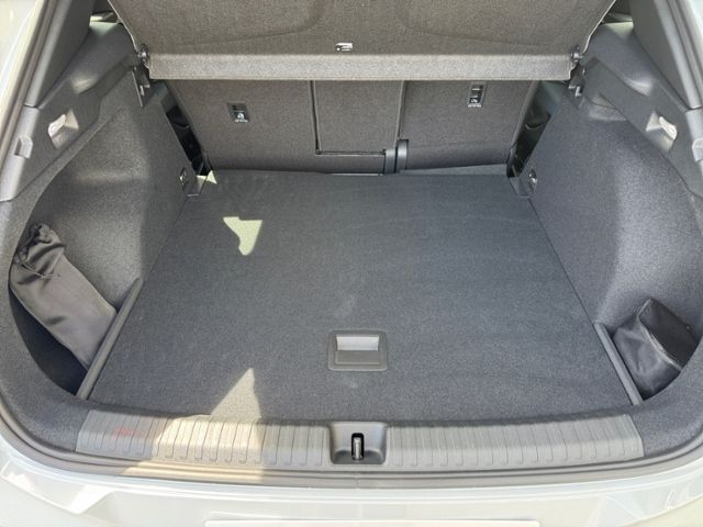 Fahrzeugabbildung CUPRA Terramar 1.5 eTSI KLIMA LED NAVI ALU