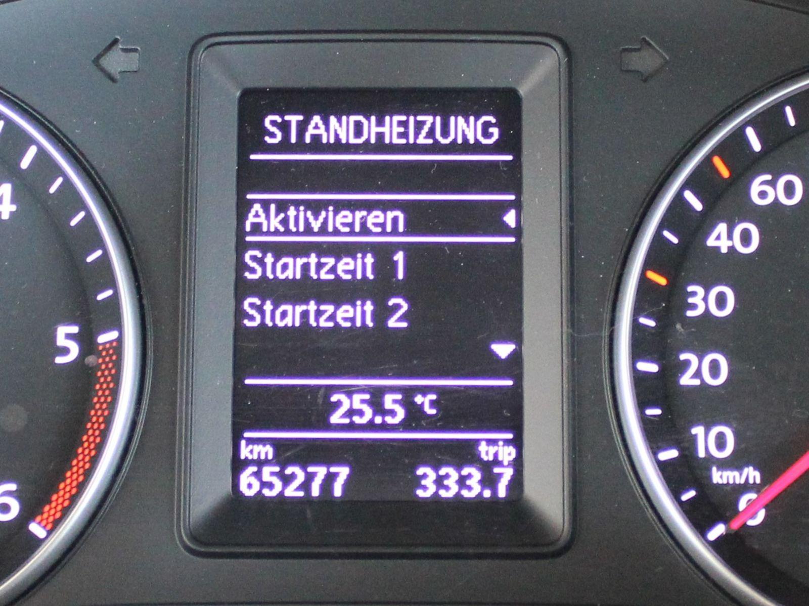 Volkswagen Caddy 1.HAND Standheizung/SHZ/NAV/KLIMA/PDC/ACC, миниатюра 22
