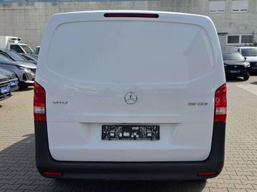 Mercedes Vito - 5