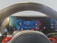 BMW XM - Vorschau Bild 15