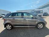 Mercedes-Benz B -Klasse 170 NGT TEILLEDER/KLIMA/NAVI/AHK/PDC - Mercedes-Benz B 170 in Köln