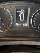 Volkswagen T5 Transporter - Volkswagen T5 Transporter in Magdeburg