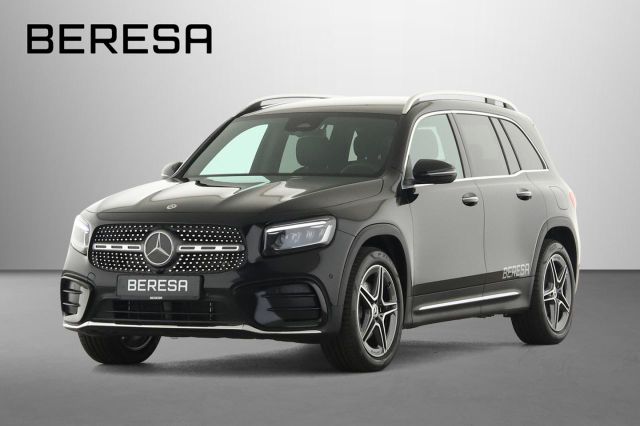 Mercedes-Benz GLB 180 AMG *AHK* Kamera LED Ambiente MBUX