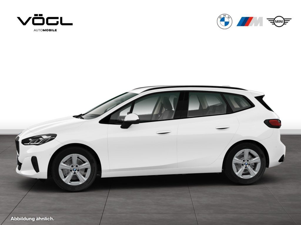 BMW 220i Active Tourer LED Driving Assisant Plus AHK foto 5