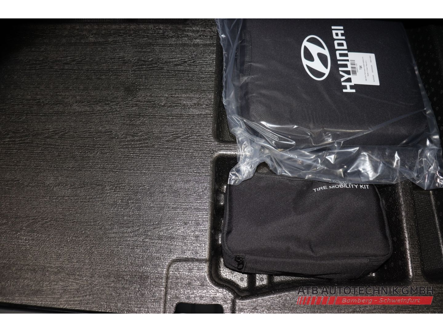 Fahrzeugabbildung Hyundai Tucson MY27 Trend PHEV 1.6 T-GDi 288 PS 6-AT 2WD