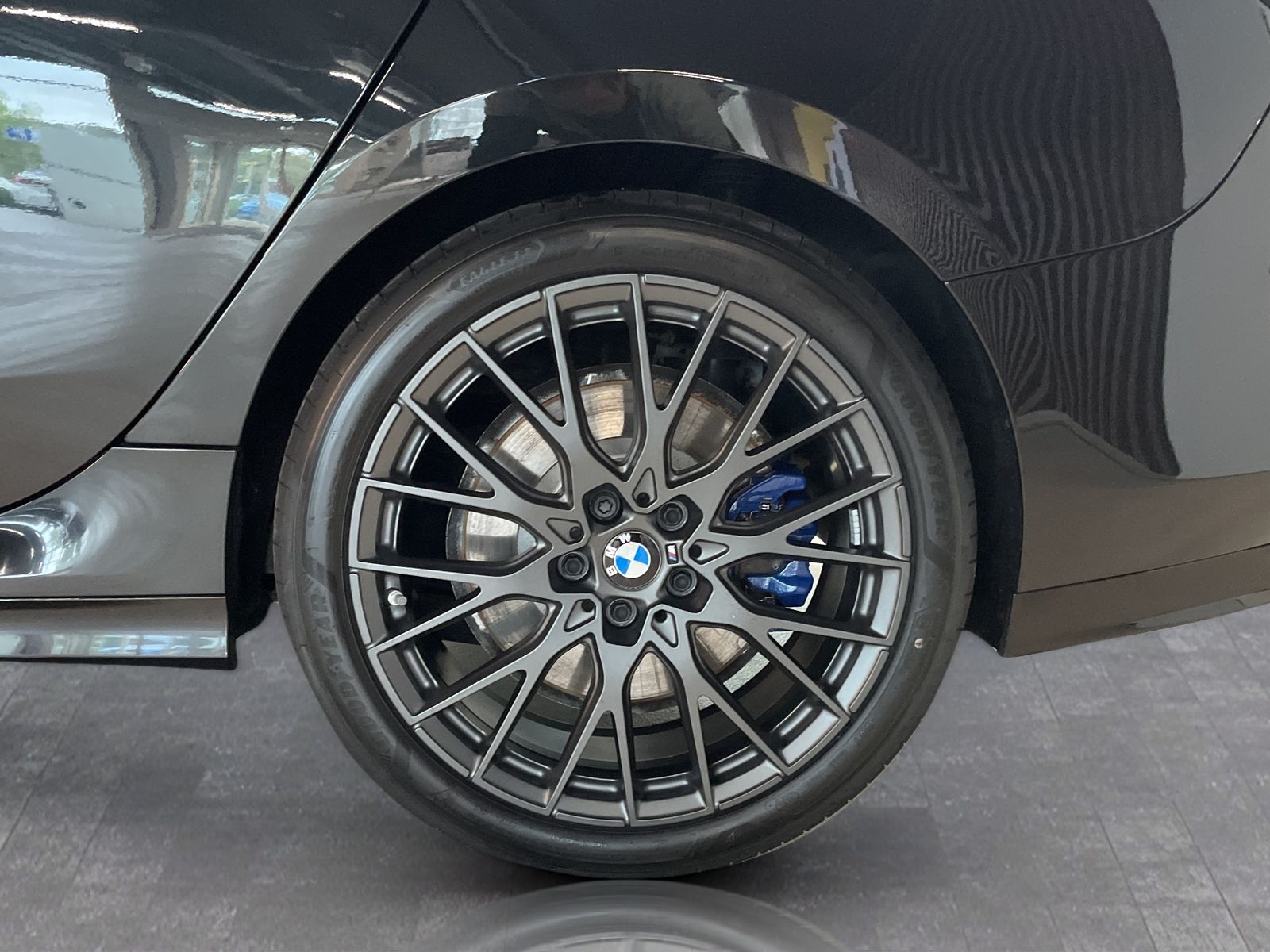 BMW M235 - Bild 14