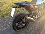 Husqvarna Vitpilen 701 + Sportauspuff + Montageständer - Offers