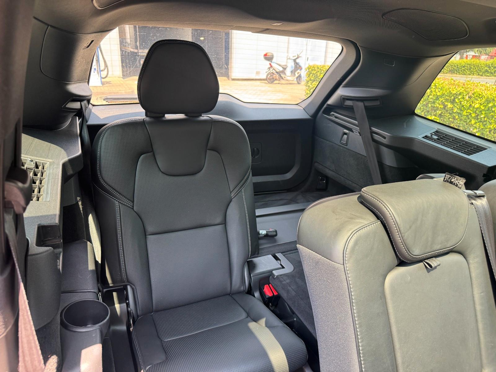 Volvo XC 90 Inscription AWD Garantie*7Sitzer*Pano*360°