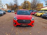 Ford Kuga ST-Line*TopZustand*NAVI*PDC*SHZ*BFS*Garanti - Ford Kuga in Chemnitz