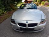 BMW Z4 2.5i E85 Klima+SHZ+Alu (8-fach)+Leder+Sport - BMW Z4 in Köln
