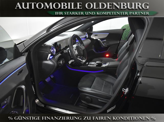 Mercedes-Benz CLA 250 e SB AMG Edition *Wide*Pano*Kamera*MBEAM