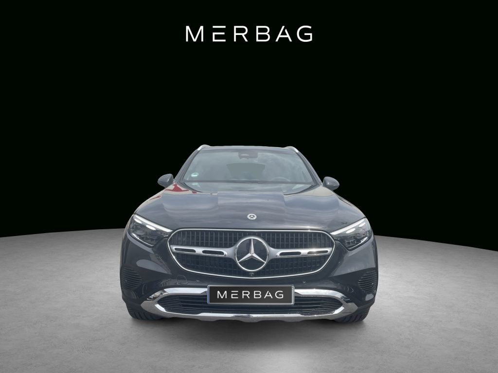 Mercedes-Benz GLC 200 — fotografia 2