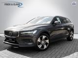 Volvo V60 Cross Country B4 AWD Plus - graue Volvo V60 Cross Country