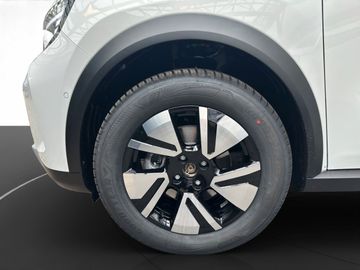 Opel Frontera 1.2 GS Kam.+KeyLess+Navi+SHZ+PDC