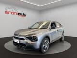 Citroën C4 HYBRID 100 e-DCS6 You - Citroën C4: You