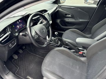Bild 9 Opel Corsa Elegance 1.2 LED Apple CarPlay Android Aut