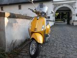 Vespa Sprint 50 - Vespa Motorräder in Bonn