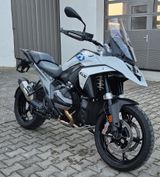 BMW R 1300 GS, Komfort&Dynamik Paket, Sitzheizung - BMW K1300S