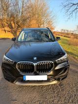 BMW X1 xDrive18d A 