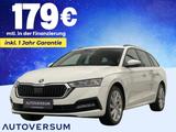 Skoda Octavia iV Ambition *TEMP*LED*CARPLAY*KAM*KESSY*
