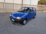 Fiat FIAT Seicento 900i cat Young - gebrauchte Fiat Seicento aus dem Jahr 2000