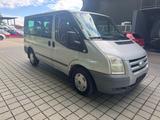 Ford Transit Kombi FT 300 K Trend 9 Sitzer 1 Hand - gebrauchte Ford Transit aus dem Jahr 2010
