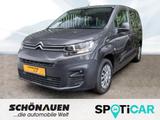 Citroën Berlingo Elektro 136 Live Pack +ELEKTRO+OBC11kW+ - Citroën Berlingo in Solingen