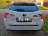 Toyota Corolla 2,0 Hybrid GR Sport Touring Sports G... - gebrauchte Toyota Corolla aus dem Jahr 2021