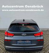 Hyundai i30 cw Passion + 8 fach Kamera Sitz Navi Pano - Hyundai Gebrauchtwagen in Osnabrück