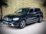 Mercedes-Benz GLC 200d 4Matic |LED|NAVI|LEDER|KAMERA|2.HAND - gebrauchte Mercedes-Benz GLC 200 aus dem Jahr 2022