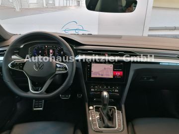 Volkswagen Arteon R-Line  TDI+AREA VIEW+LEDER  UPE.71.400€