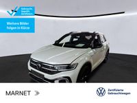 Volkswagen T-Roc - Vorschau Bild 1