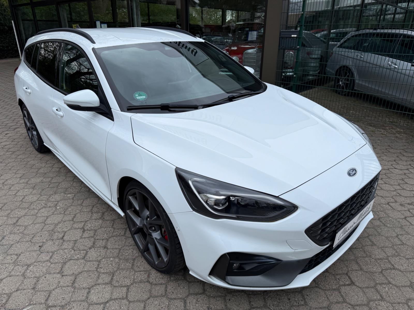 Ford Focus Turnier ST