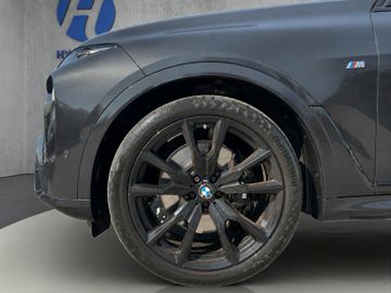 BMW X7 - 10