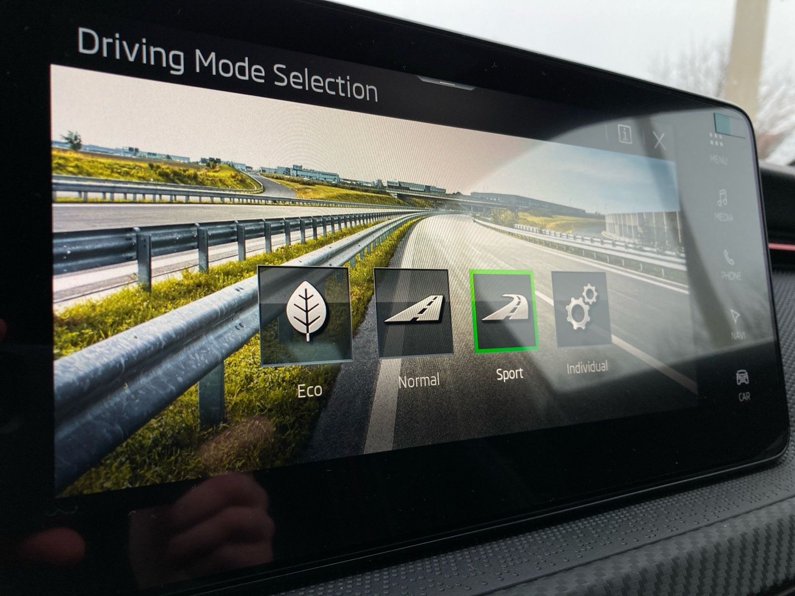 Skoda Kamiq - Bild 28