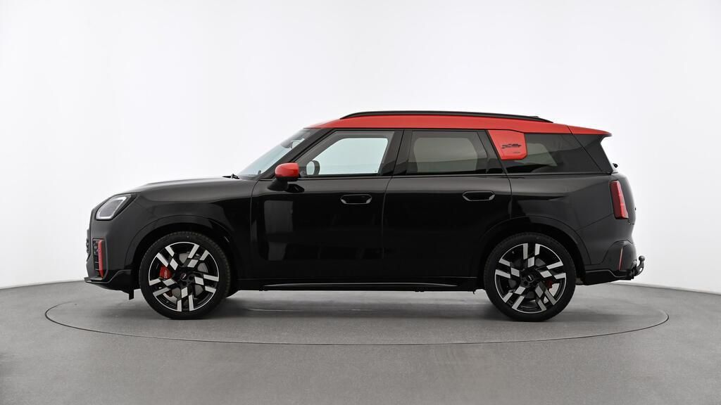 MINI John Cooper Works Countryman - Bild 4