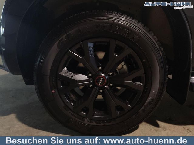 Isuzu D-Max V-Cross Doublecab 4x4 1.9 Turbodiesel 1...