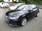 Audi A1 Sport 2-Türer - Audi A1: Türer