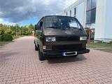 Volkswagen VW T3 Caravelle Bulli - Volkswagen T3: Bulli