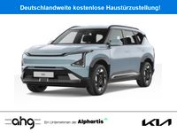 Kia EV5 - Vorschau Bild 1