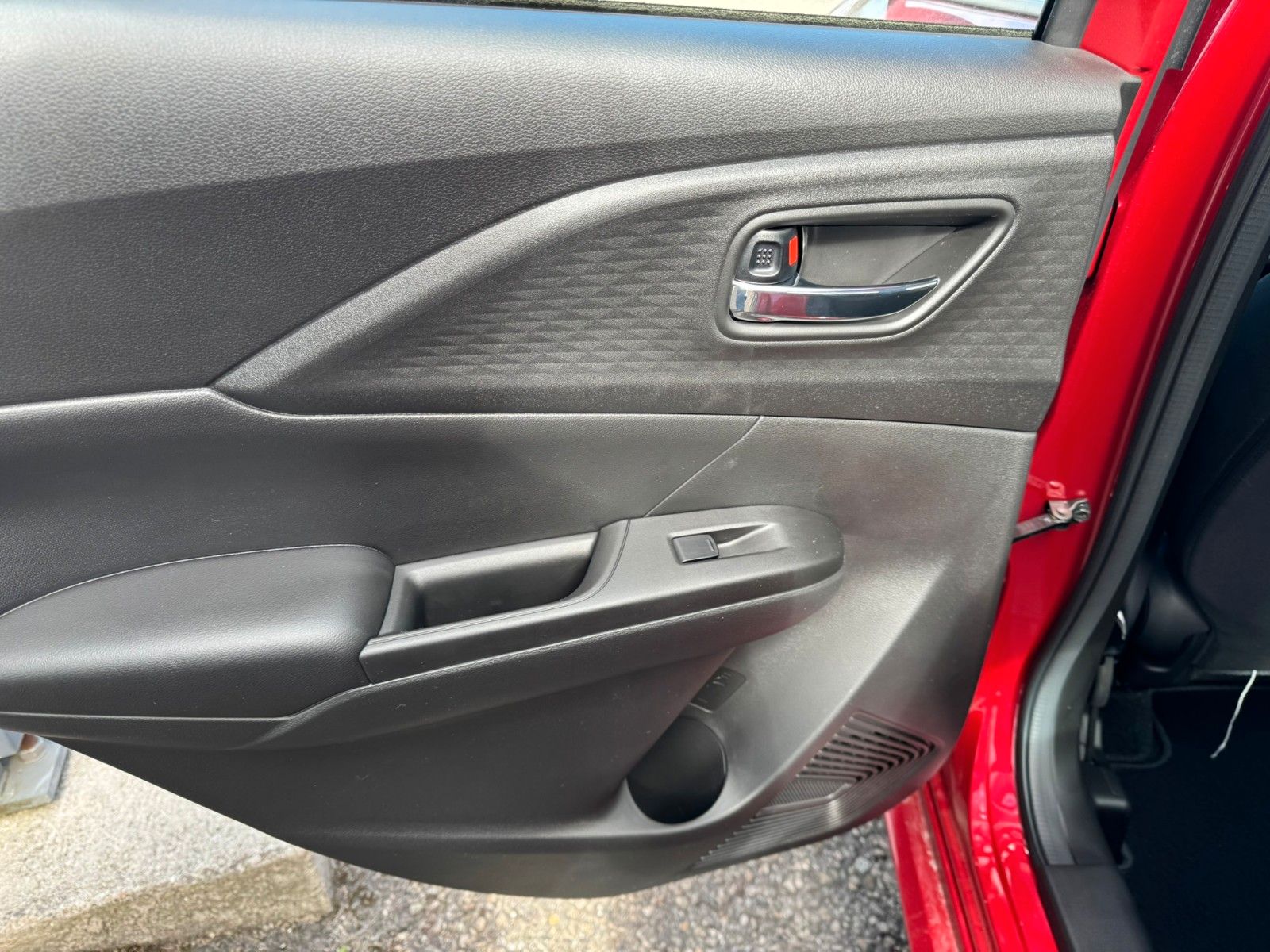 Suzuki Swift - Bild 11