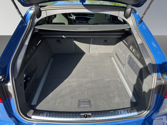 S6 Avant 3.0 TDI quattro B&O WKR PANO 360°